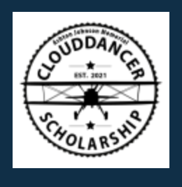clouddancer scholarship